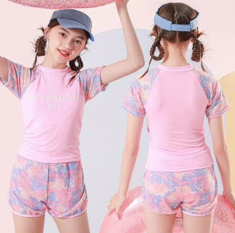 Đồ Bơi MS321