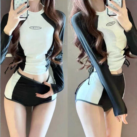 Đồ bơi nữ #631