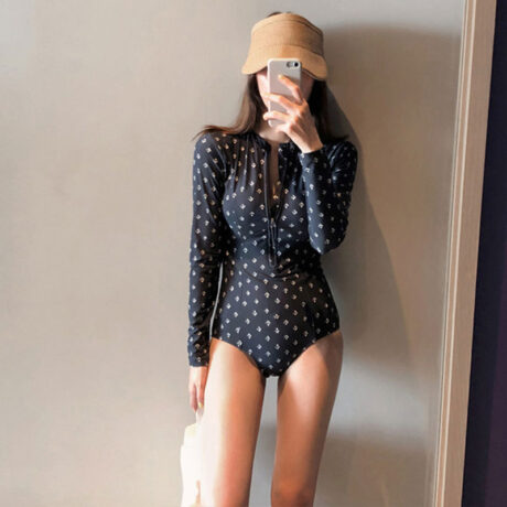 Đồ bơi nữ #2855