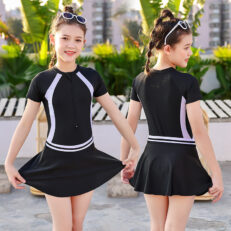 Đồ bơi nữ thiếu niên #1508