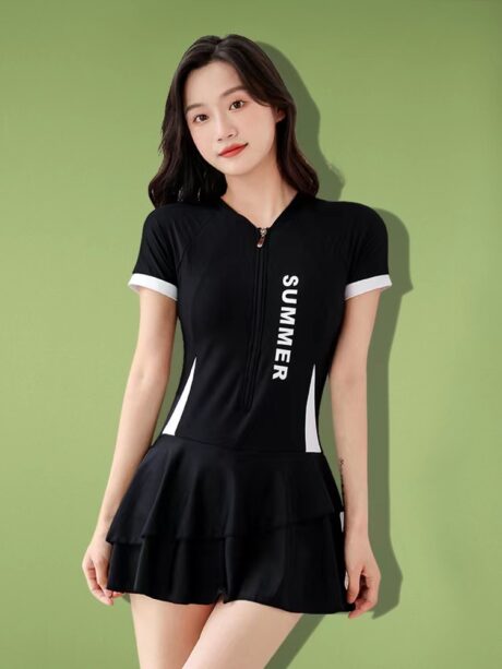 Đồ bơi nữ M6118