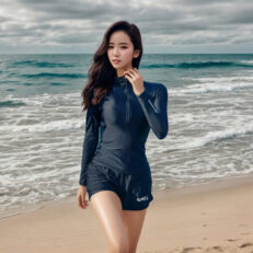 Đồ Bơi Nữ 1111