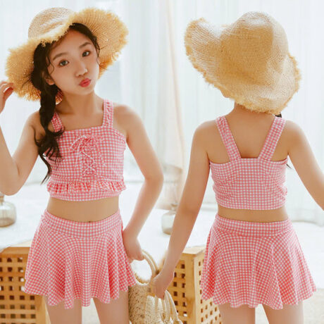 Đồ Bơi Trẻ Em #5388