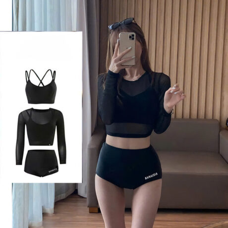 Đồ bơi nữ #1802
