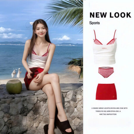 Đồ bơi nữ #9869