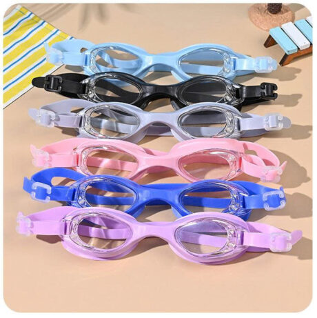 Kính bơi S18