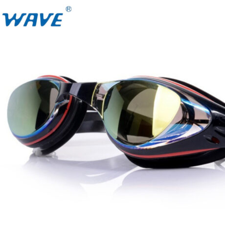 [Chính Hãng WAVE] Kính Bơi Thi Đấu Chuyên Ngiệp, Kiếng Bơi Cao Cấp
