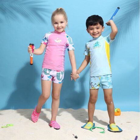 Đồ bơi chính hãng WAVE NSP7380